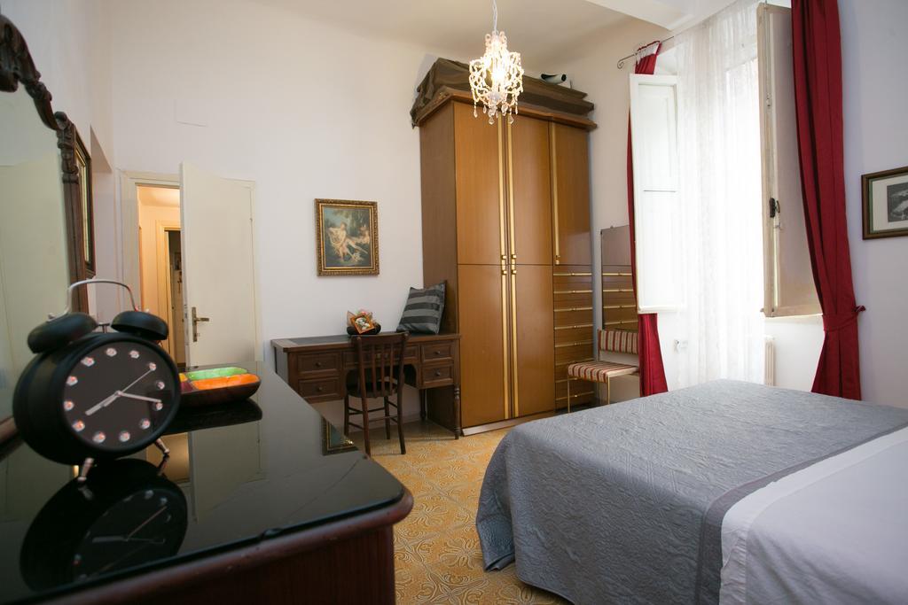 Apartamento Vicolo Vecchio 59 Roma
