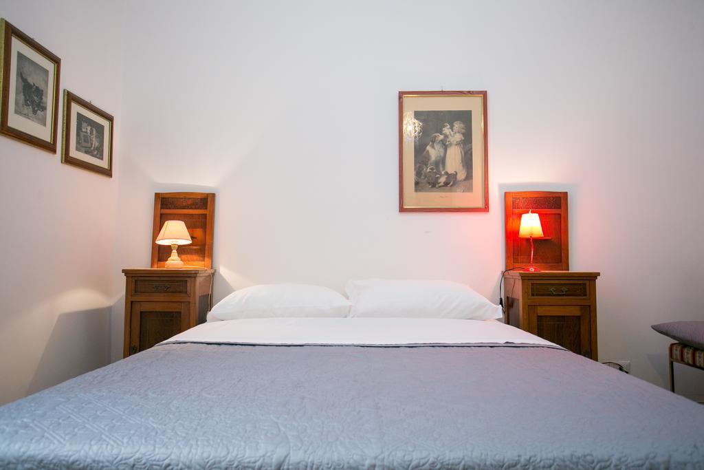 Vicolo Vecchio 59 Apartamento *