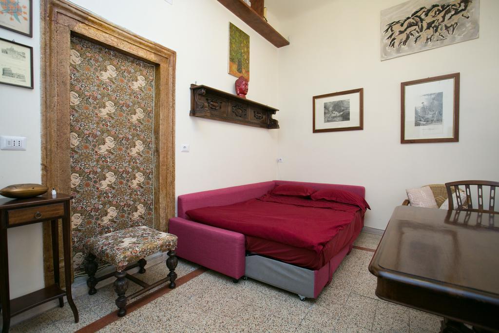 Vicolo Vecchio 59 Apartamento Roma