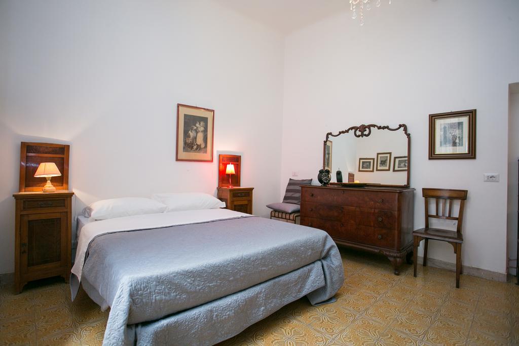 Vicolo Vecchio 59 Apartamento
