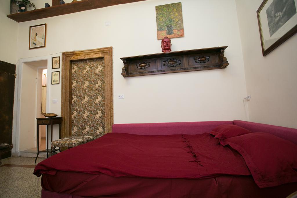 Apartamento Vicolo Vecchio 59 *