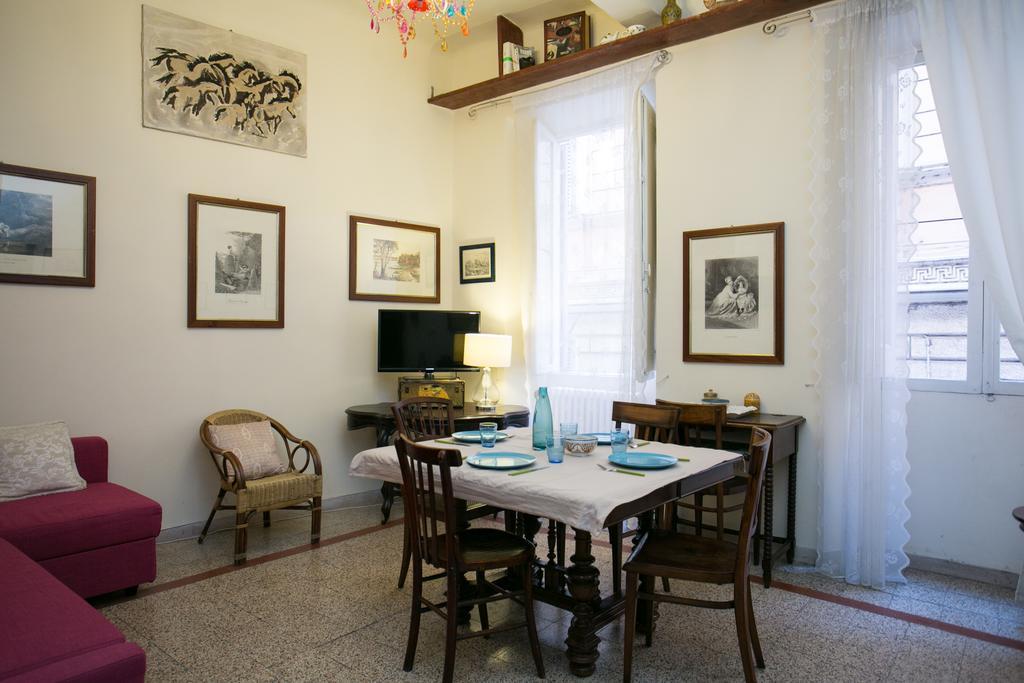 Apartamento Vicolo Vecchio 59