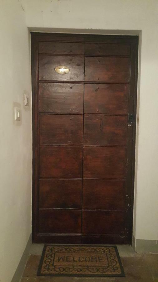 Apartamento Vicolo Vecchio 59
