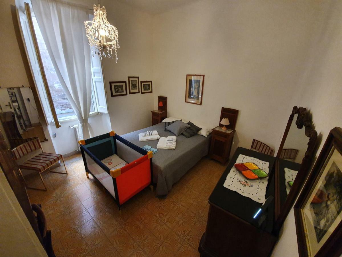 Vicolo Vecchio 59 Apartamento