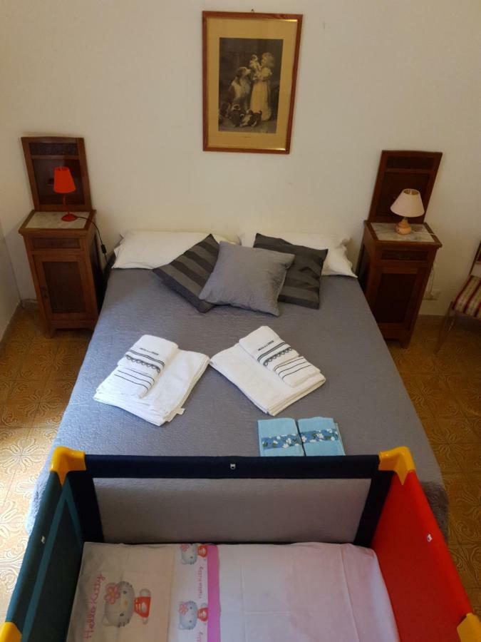 Apartamento Vicolo Vecchio 59 Roma