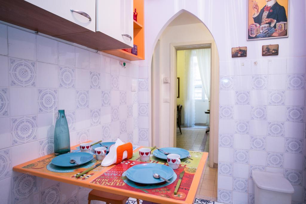 Vicolo Vecchio 59 Apartment Rom