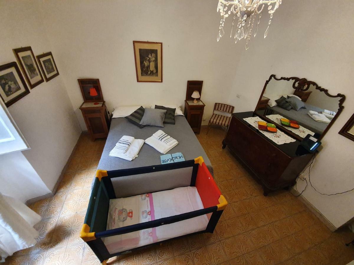Vicolo Vecchio 59 * Rom